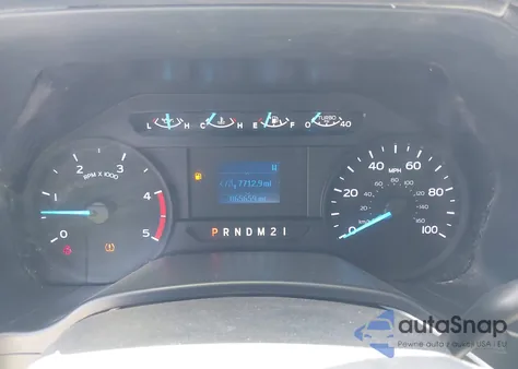 2019 Ford F-250 Xl from USA, damaged, VIN 1FT7W2BT6KEC73241